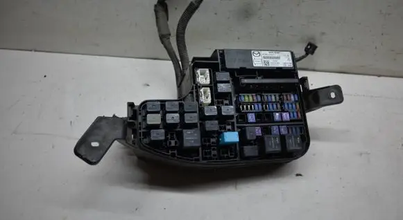Fuse box set