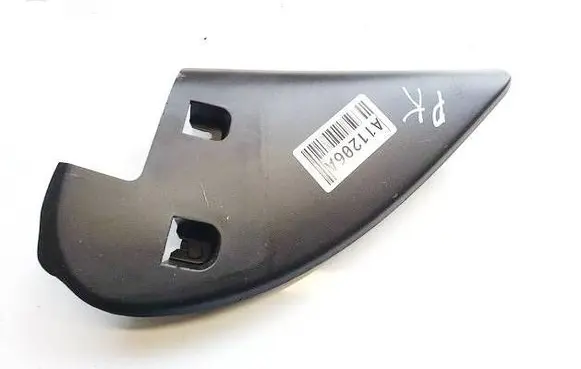 Skoda Superb B6 (3T) Other interior part 3T0837973