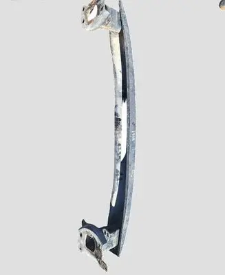 Volkswagen Caddy Front bumper cross member