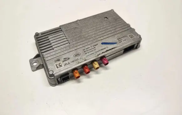 Land Rover Range Rover L405 Camera control unit module JPLA14F026AJ A2C74688514 S0189100