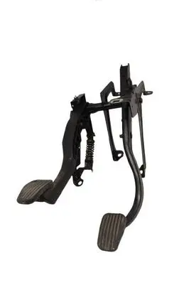 Volvo S60 Pedal assembly 3524406