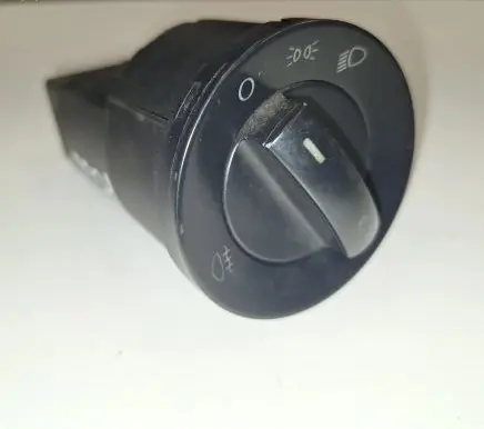 Volkswagen Polo IV 9N3 Light switch TC46Q0941531B Q1BT3145