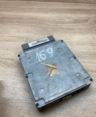 Mazda Protege Engine control unit/module ECU 2ALU12A650DB 5MAB