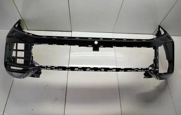 Volkswagen Touareg III Front bumper 760807221G
