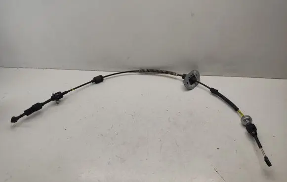 KIA Optima Gear shift cable linkage