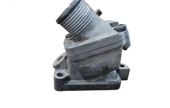 Thermostat/thermostat housing