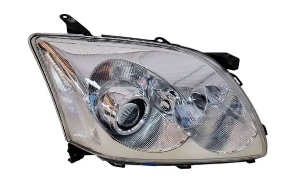 Toyota Avensis T250 Headlight/headlamp