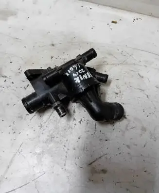 Thermostat/thermostat housing