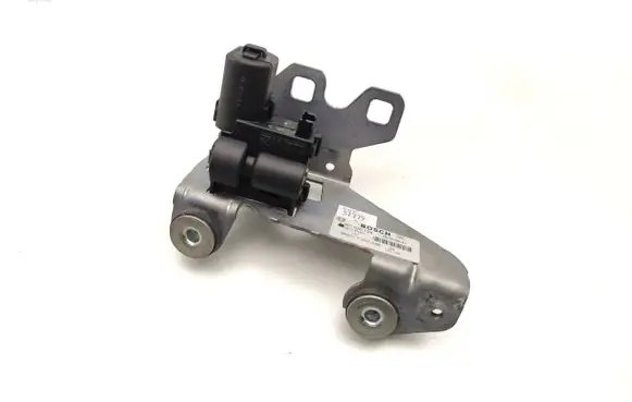 BMW 5 F10 F11 Tailgate window lock/catch/latch 7207046 1397020129