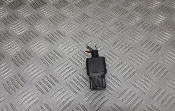 Ford Mondeo Mk III Hazard light switch 1S7T-13A350-BD