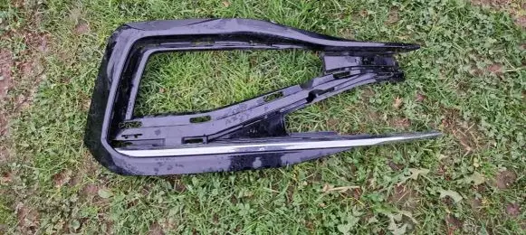 Volkswagen PASSAT B8 Front bumper lower grill 3C0853794C