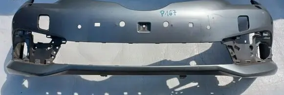 Toyota Auris E180 Front bumper skjsxixuus87sdc