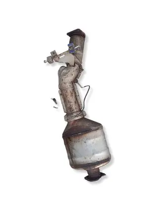 Volvo V60 Catalyst/FAP/DPF particulate filter 31422370