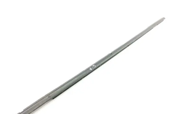 Mazda 5 Door glass trim 