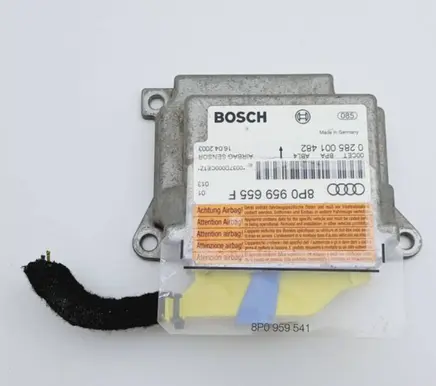 Airbag control unit/module