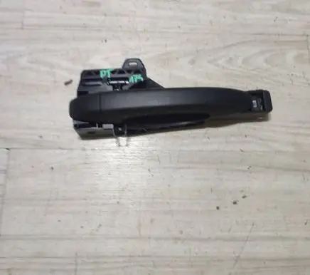 Renault Kangoo III Sliding door exterior handle 806079360R