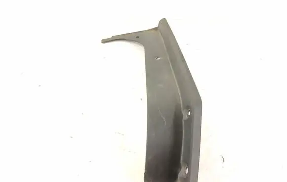 Mercedes-Benz E W212 Loading door rubber seal (on body) DALISID2465 A2126931033 2126931033