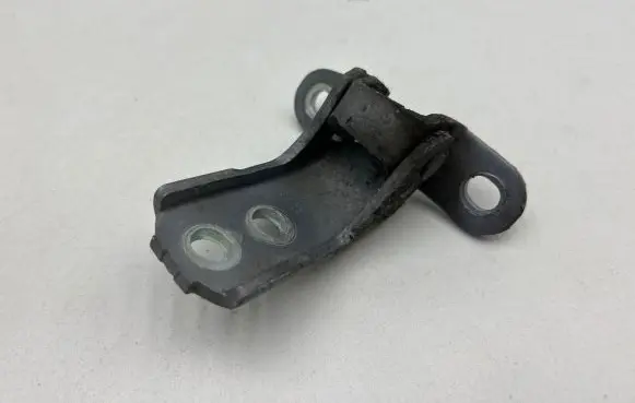 Front door upper hinge