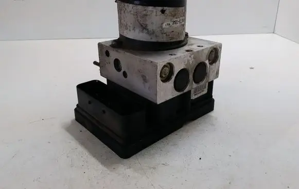 Ford Galaxy ABS Pump 3M212L580BB 7M3907379G
