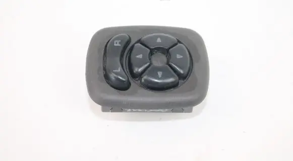 Chrysler Sebring (FJ - JX) Wing mirror switch OLP63TAZAB