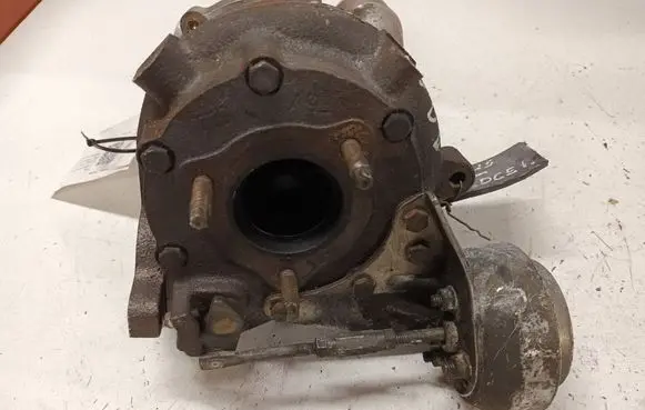 Lexus IS 220D-250-350 Turbo VB15 1720126010 070117383M