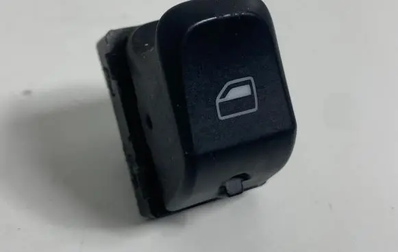 Audi A4 S4 B8 8K Electric window control switch 8K0959855A