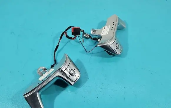 Ford S-MAX Multifunctional control switch/knob 6M2T-14K147-BF IMPRK1519903