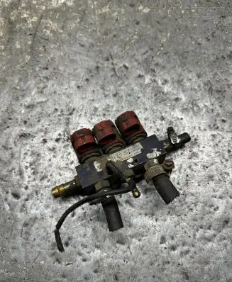 Audi 100 S4 C4 LP gas injector 67R010104 110R000040