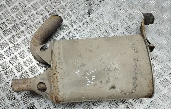 Volkswagen PASSAT B5 Muffler/silencer 112039602000 8E0253411C