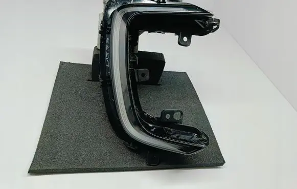 Volkswagen Up LED Daytime headlight 12E941056E