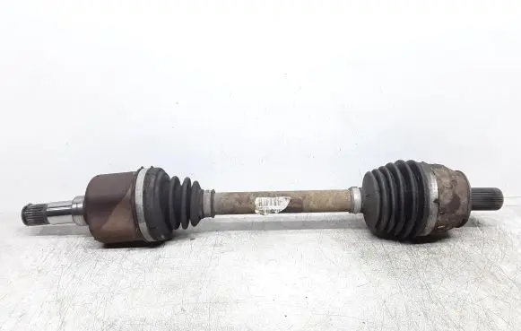 Volvo V60 Front driveshaft 31367152