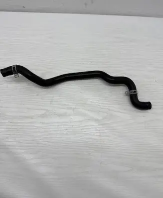 BMW 5 F10 F11 Engine coolant pipe/hose 9119168 15476810