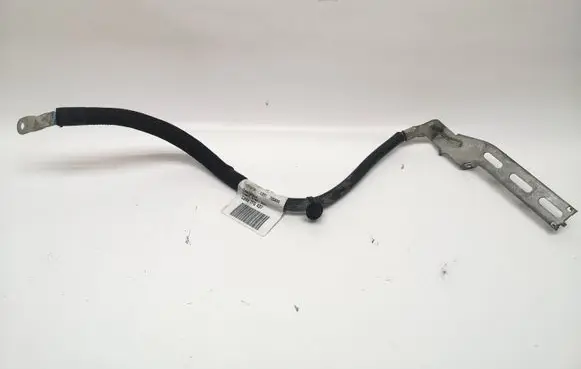 Renault Trafic III (X82) Negative earth cable (battery) 240800232R 93455626