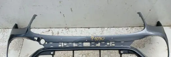 Mercedes-Benz GLC X253 C253 Front bumper