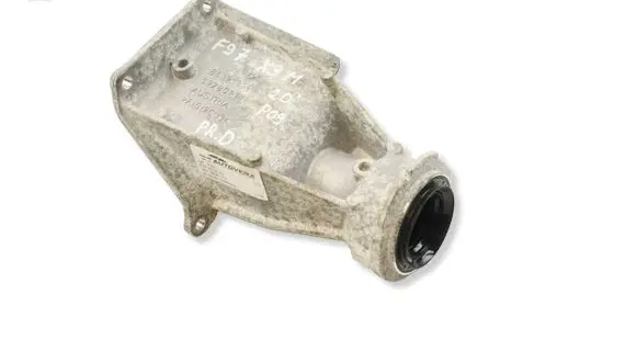 BMW X3M F97 Driveshaft support bearing bracket 8639382 31508639382