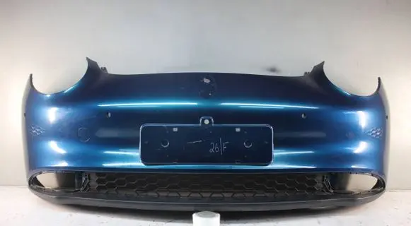 ORA Funky Cat Front bumper 