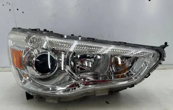 Mitsubishi ASX Headlight/headlamp