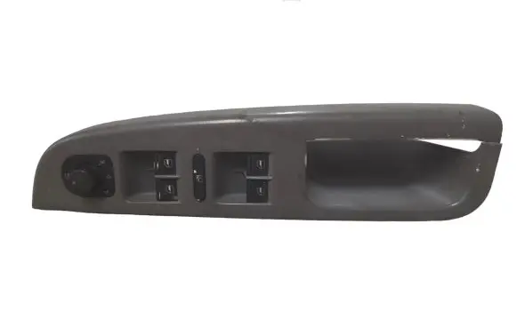 Volkswagen Jetta V Electric window control switch 1K4868049B