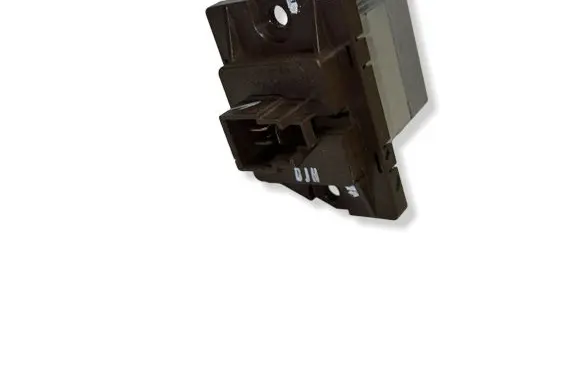 KIA Ceed Heater blower motor/fan resistor 