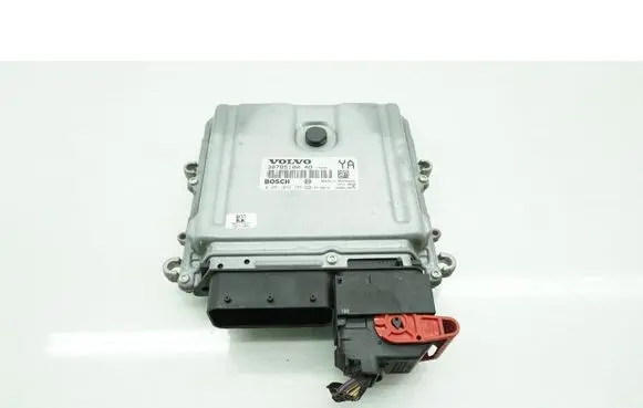 Volvo XC70 Engine control unit/module ECU 30785100AB