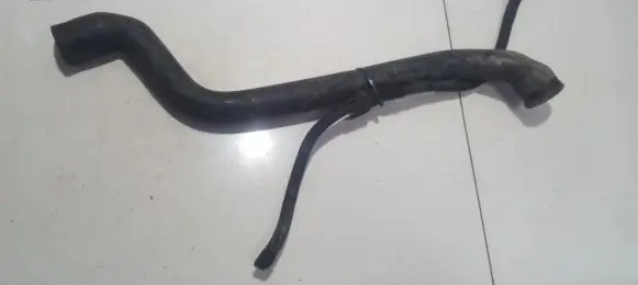 Mercedes-Benz A W168 Engine coolant pipe/hose A1685010082