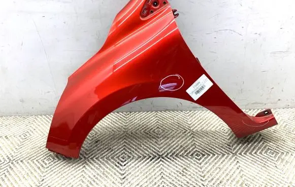 Renault Clio IV Fender