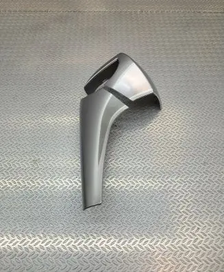 BMW 6 F12 F13 Seat trim 7228306