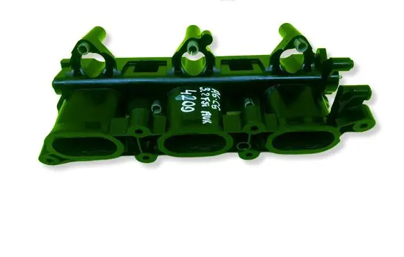 Audi A6 S6 C6 4F Intake manifold 06E133109H