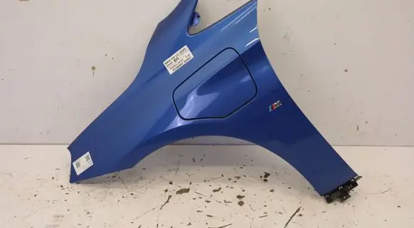 BMW 2 F45 Fender 9633549MWGK748587 9633549