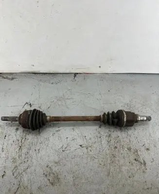 Citroen C2 Front driveshaft