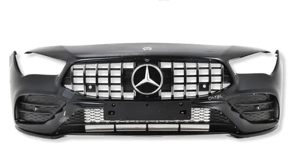 Mercedes-Benz CLA C118 X118 Front bumper 1188853901
