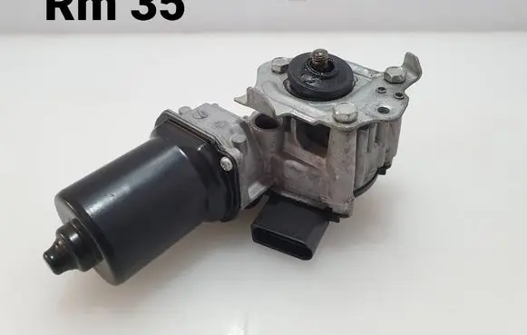 Audi A4 S4 B8 8K Wiper motor 8K1955119B SW0461HWH18 1101141944