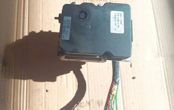 Peugeot 5008 ABS Pump 0265951326