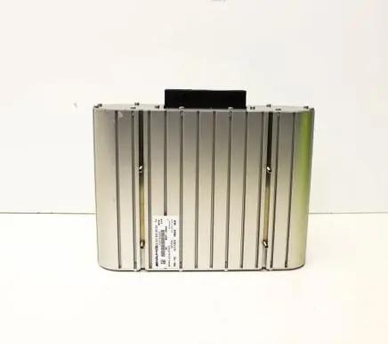 Mercedes-Benz GL X166 Sound amplifier A2219009503